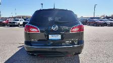 2016 Buick Enclave Leather Certified // AWD // Very Well Main... - Photo 6