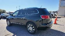 2016 Buick Enclave Leather Certified // AWD // Very Well Main... - Photo 7