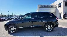 2016 Buick Enclave Leather Certified // AWD // Very Well Main... - Photo 8