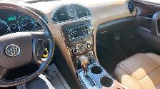 2016 Buick Enclave Leather Certified // AWD // Very Well Main... - Photo 17
