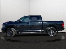 2020 Ram 1500 Classic Express | Sub Zero Package | Katzkin - Photo 2