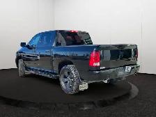 2020 Ram 1500 Classic Express | Sub Zero Package | Katzkin - Photo 4