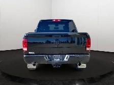 2020 Ram 1500 Classic Express | Sub Zero Package | Katzkin - Photo 5