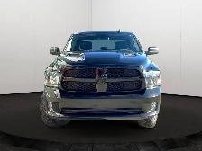 2020 Ram 1500 Classic Express | Sub Zero Package | Katzkin - Photo 6
