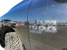 2020 Ram 1500 Classic Express | Sub Zero Package | Katzkin - Photo 10