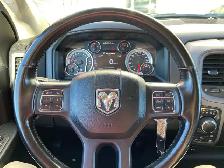 2020 Ram 1500 Classic Express | Sub Zero Package | Katzkin - Photo 15