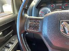 2020 Ram 1500 Classic Express | Sub Zero Package | Katzkin - Photo 17