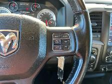 2020 Ram 1500 Classic Express | Sub Zero Package | Katzkin - Photo 18
