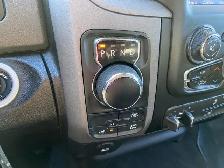 2020 Ram 1500 Classic Express | Sub Zero Package | Katzkin - Photo 20