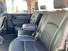 2020 Ram 1500 Classic Express | Sub Zero Package | Katzkin - Photo 25