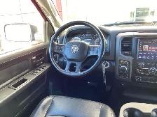 2020 Ram 1500 Classic Express | Sub Zero Package | Katzkin - Photo 26