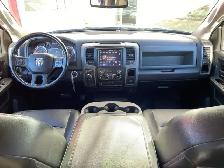 2020 Ram 1500 Classic Express | Sub Zero Package | Katzkin - Photo 27