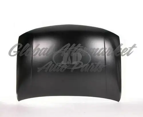 Gmc Yukon Xl Denali 2001-2006 Hood