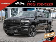 2027 Ram 1500 Sport