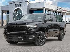 2027 Ram 1500 Sport - Photo 2