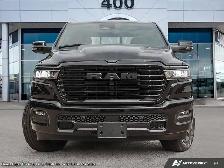 2027 Ram 1500 Sport - Photo 3