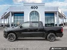 2027 Ram 1500 Sport - Photo 4