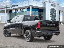 2027 Ram 1500 Sport - Photo 5