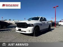 2022 Ram 1500 Classic Express