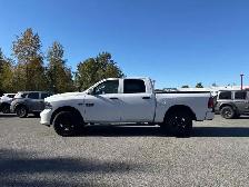 2022 Ram 1500 Classic Express - Photo 4