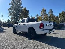 2022 Ram 1500 Classic Express - Photo 5