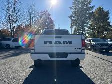 2022 Ram 1500 Classic Express - Photo 6