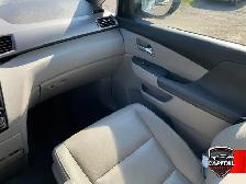 2015 Honda Odyssey EX-L - Photo 11
