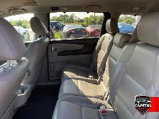 2015 Honda Odyssey EX-L - Photo 14