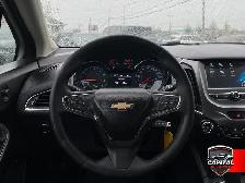 2017 Chevrolet Cruze LT - Photo 8