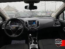 2017 Chevrolet Cruze LT - Photo 12