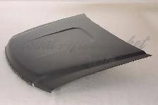 Gmc Pickup Gmc Denali 1500 2007-2012 Hood Steel Exclude 11 13