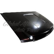 Gmc Pickup Gmc Denali 1500 2007-2012 Hood Steel Exclude 11 13 - Photo 3
