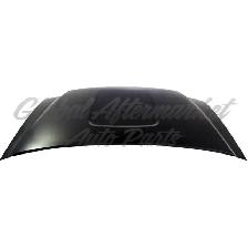 Gmc Pickup Gmc Denali 1500 2007-2012 Hood Steel Exclude 11 13 - Photo 4