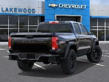 2026 Chevrolet Colorado 4WD Trail Boss - Photo 4