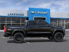 2026 Chevrolet Colorado 4WD Trail Boss - Photo 5