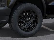 2026 Chevrolet Colorado 4WD Trail Boss - Photo 9