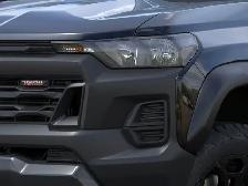 2026 Chevrolet Colorado 4WD Trail Boss - Photo 10
