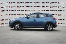 2019 Mazda CX-3 GS | One Owner | Leather | Sunroof - Photo 2