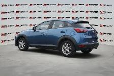 2019 Mazda CX-3 GS | One Owner | Leather | Sunroof - Photo 3