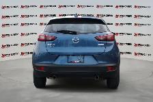 2019 Mazda CX-3 GS | One Owner | Leather | Sunroof - Photo 4