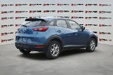 2019 Mazda CX-3 GS | One Owner | Leather | Sunroof - Photo 6
