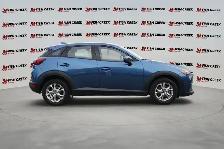 2019 Mazda CX-3 GS | One Owner | Leather | Sunroof - Photo 7