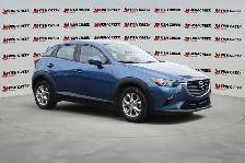 2019 Mazda CX-3 GS | One Owner | Leather | Sunroof - Photo 8