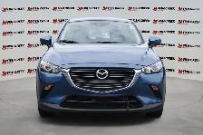2019 Mazda CX-3 GS | One Owner | Leather | Sunroof - Photo 9