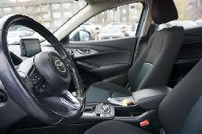 2019 Mazda CX-3 GS | One Owner | Leather | Sunroof - Photo 12