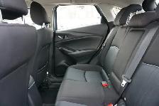 2019 Mazda CX-3 GS | One Owner | Leather | Sunroof - Photo 22
