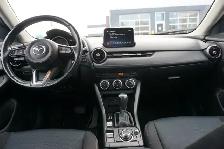 2019 Mazda CX-3 GS | One Owner | Leather | Sunroof - Photo 23