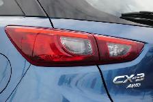 2019 Mazda CX-3 GS | One Owner | Leather | Sunroof - Photo 25