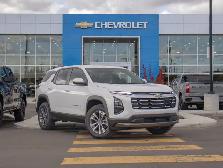 2027 Chevrolet Equinox AWD LT - Photo 2