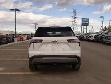 2027 Chevrolet Equinox AWD LT - Photo 9